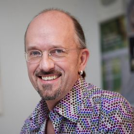 Marius Leutenegger
